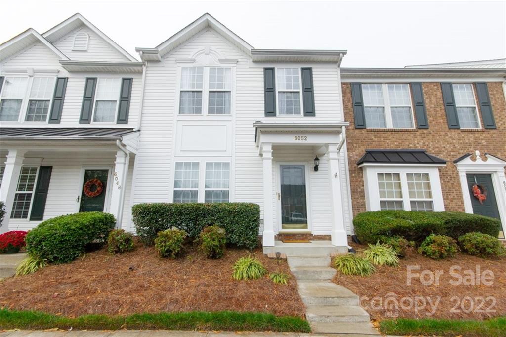 6052 Sapwood Court Matthews NC 28104