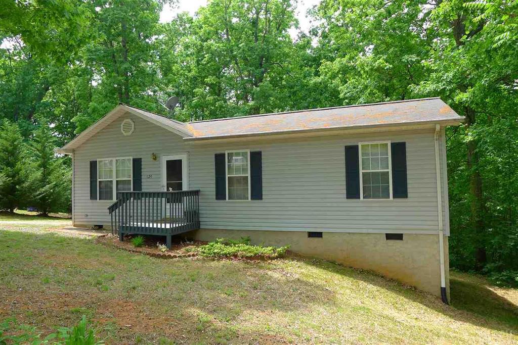 1124 15th Street SW Hickory NC 28602