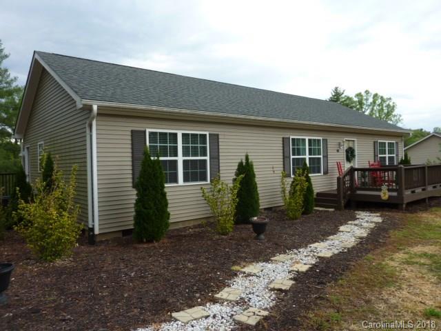65 Palmer Ford Road Weaverville NC 28787