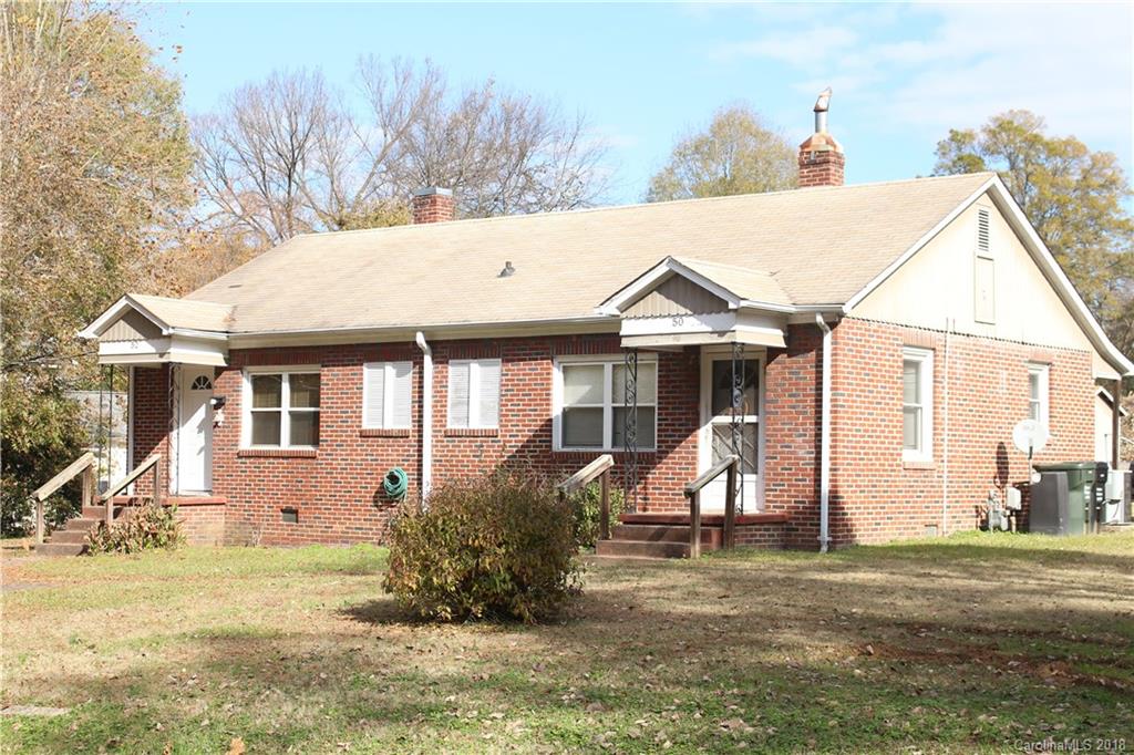 50-52 Shamrock Street Ne Concord NC 28025