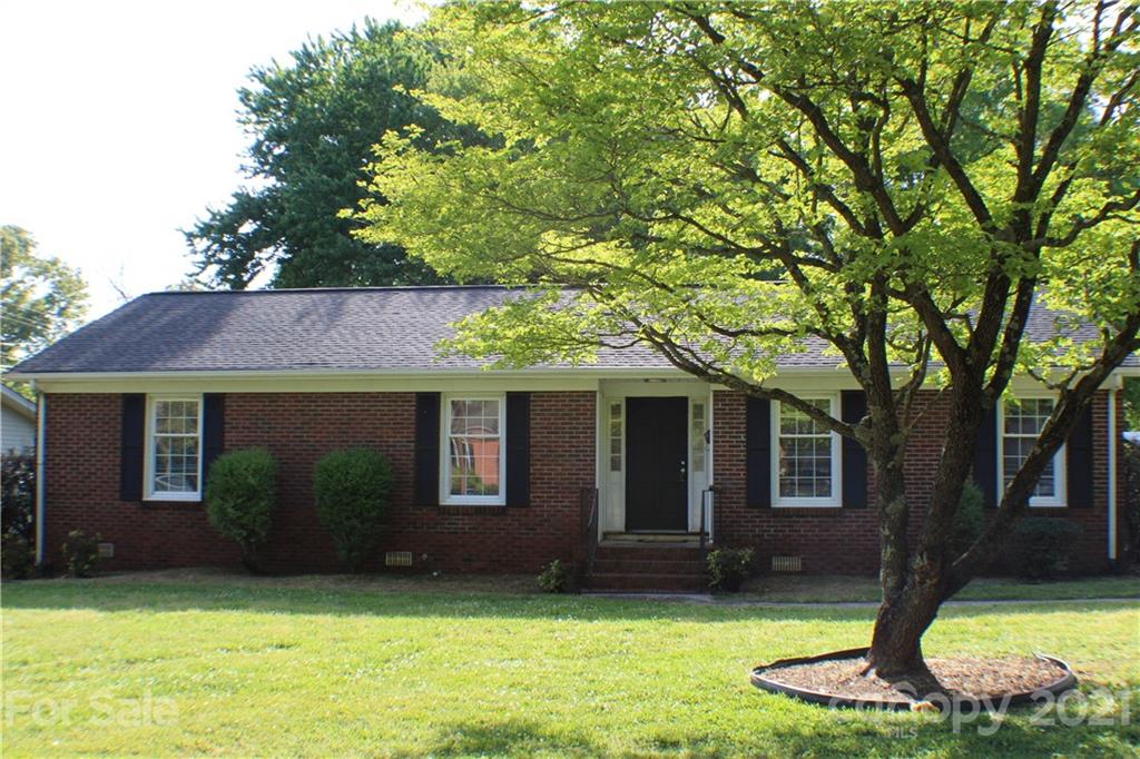 1943 Taylor Drive Gastonia NC 28052