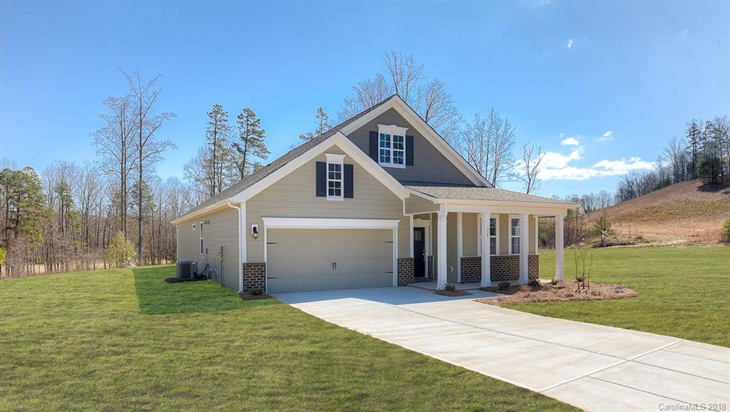 5007 Lydney Circle Waxhaw NC 28173