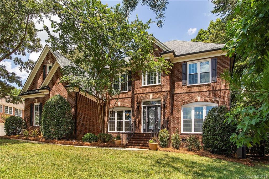 4628 Snow Drive Harrisburg NC 28075