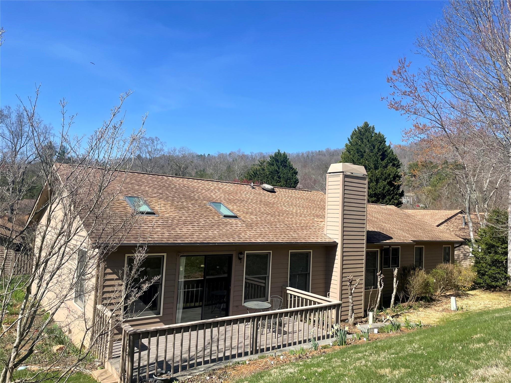 9a Greenbriar Court Asheville NC 28805