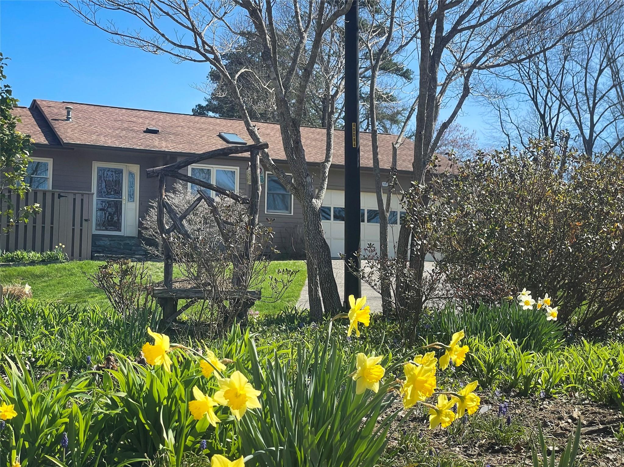 9a Greenbriar Court Asheville NC 28805