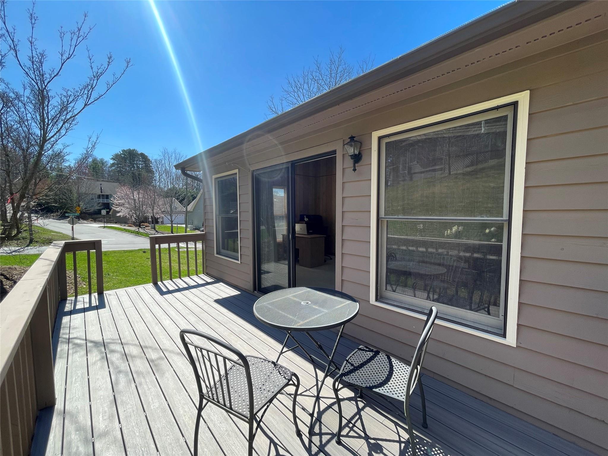 9a Greenbriar Court Asheville NC 28805