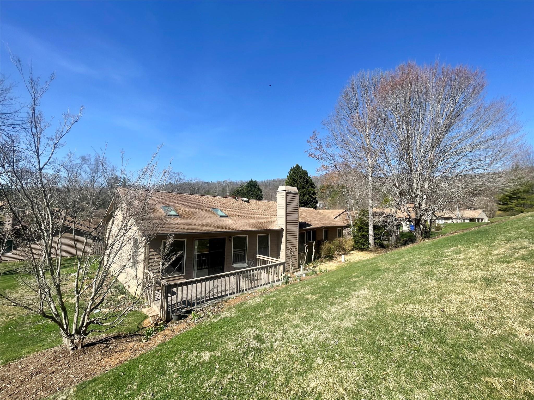 9a Greenbriar Court Asheville NC 28805