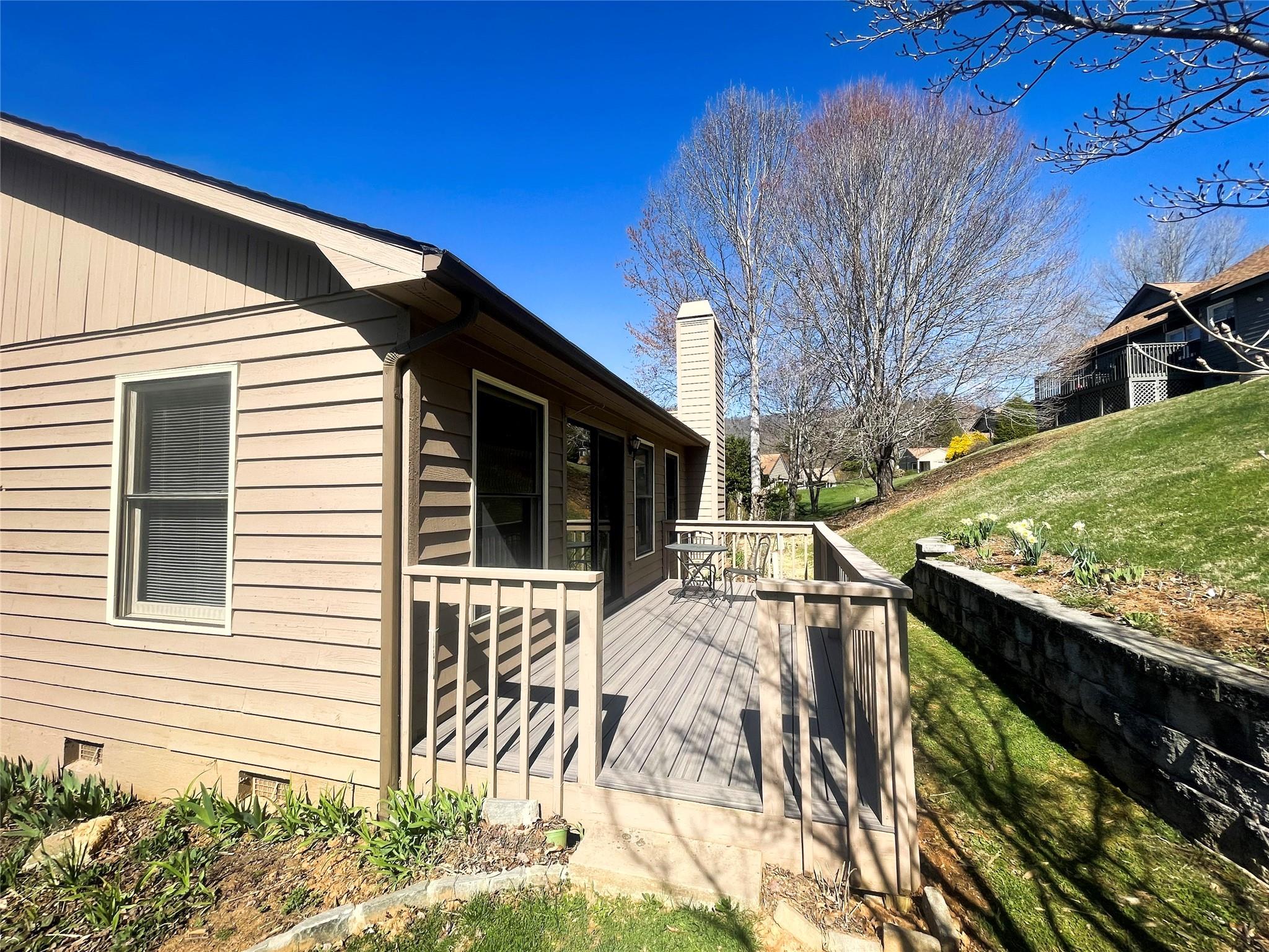 9a Greenbriar Court Asheville NC 28805