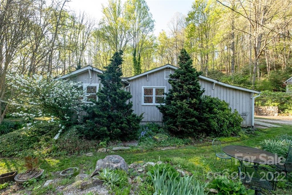 254 Raines Cove Lane Brevard NC 28712