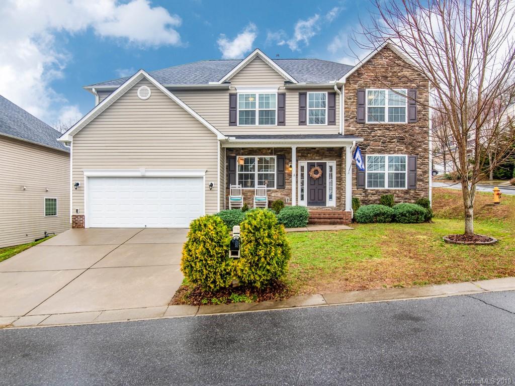 1 Stonebury Drive Arden NC 28704