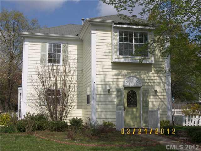9301 Amy Drive Charlotte NC 28213