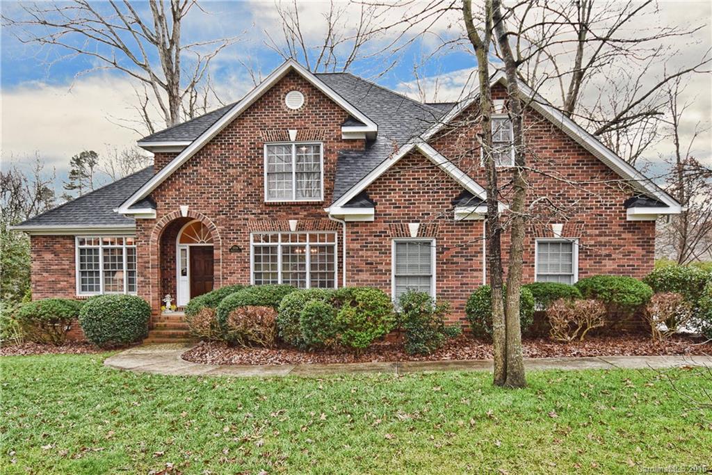 5706 Bardsey Court Matthews NC 28104