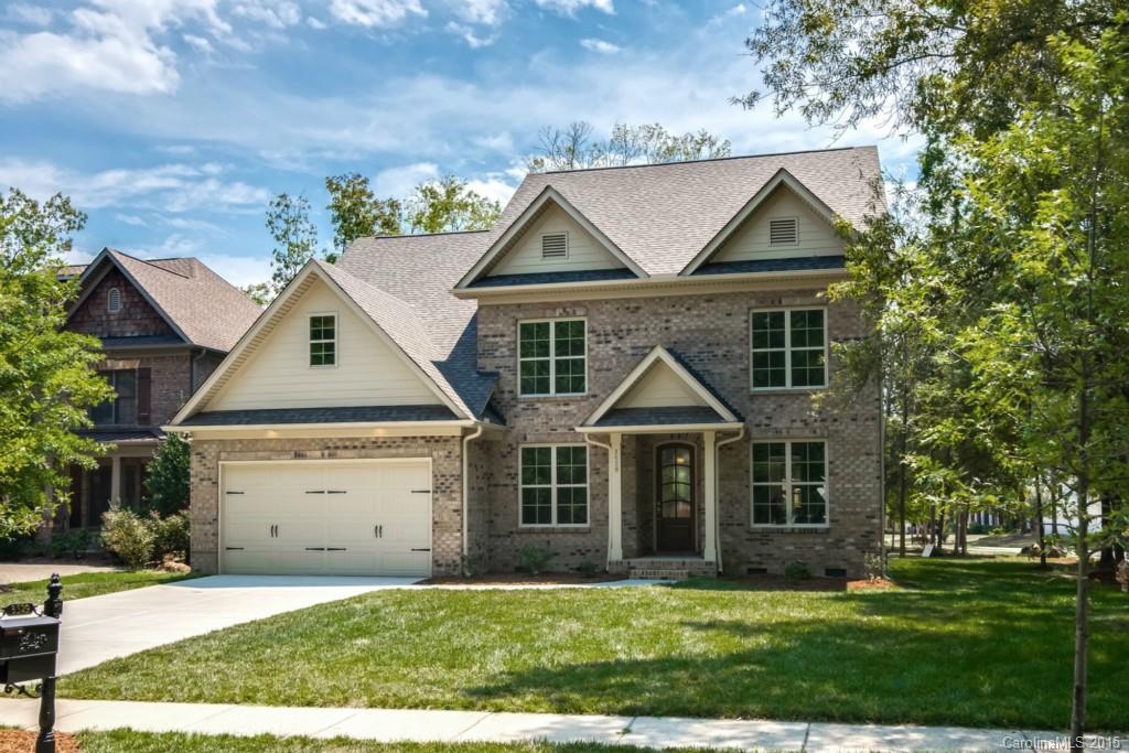 3529 Rea Forest Drive Charlotte NC 28226