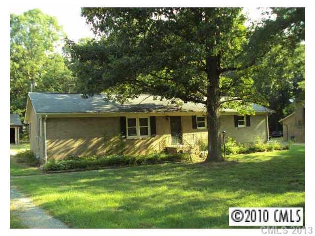 5401 Beverly Drive Indian Trail NC 28079