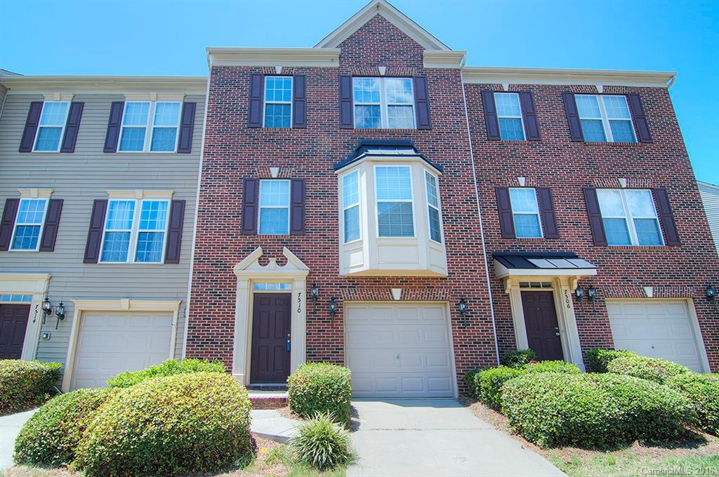 7510 Turley Ridge Lane Charlotte NC 28273