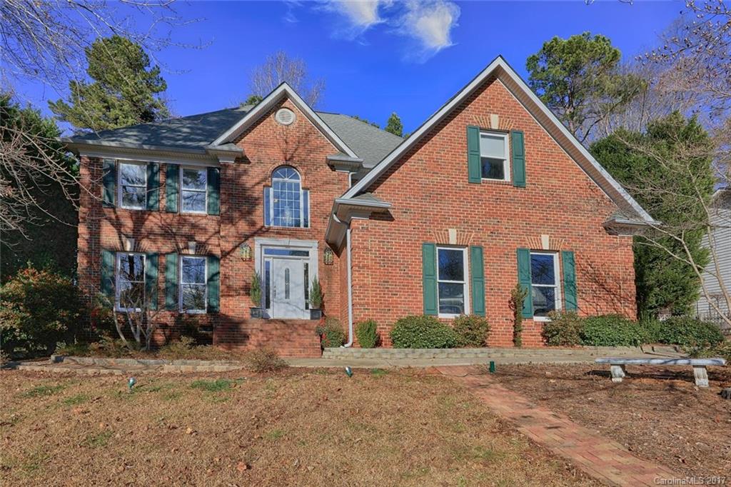 1008 Briarcliff Road Mooresville NC 28115