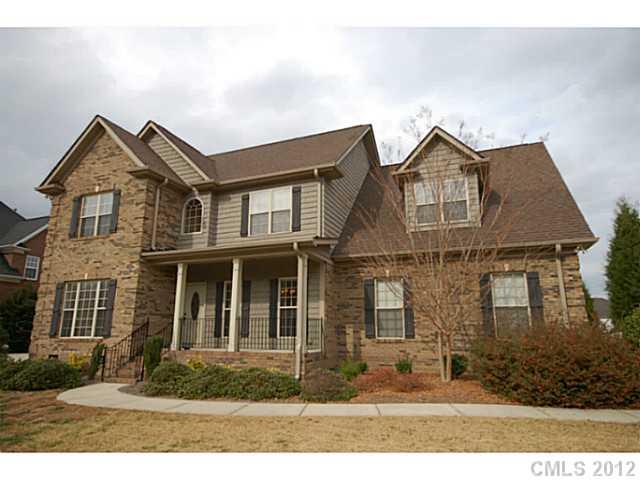 8340 Rocky River Road Harrisburg NC 28075