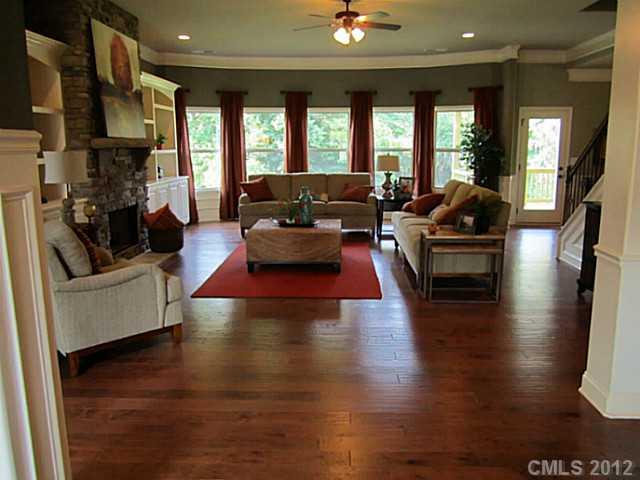 13839 Lawther Road Huntersville NC 28078