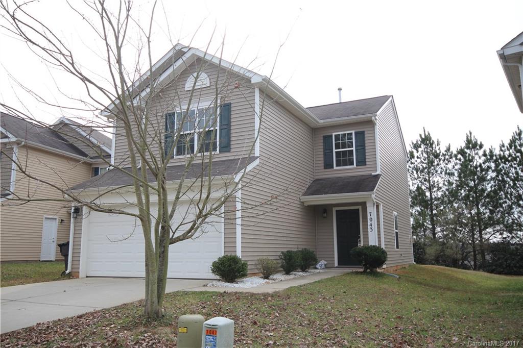 7043 Haines Mill Road Charlotte NC 28273