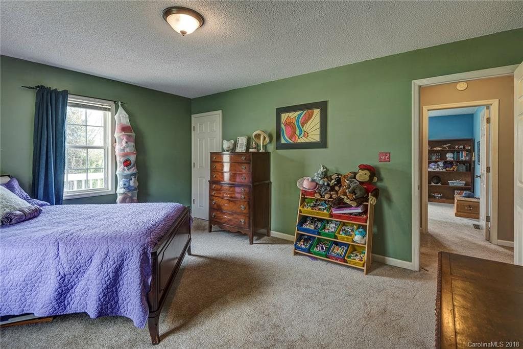 20 Pinerose Drive Weaverville NC 28787