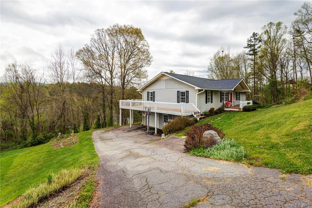 20 Pinerose Drive Weaverville NC 28787