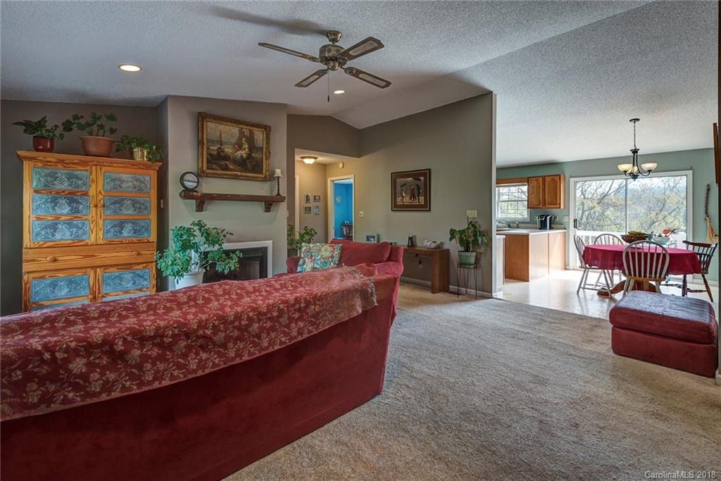 20 Pinerose Drive Weaverville NC 28787