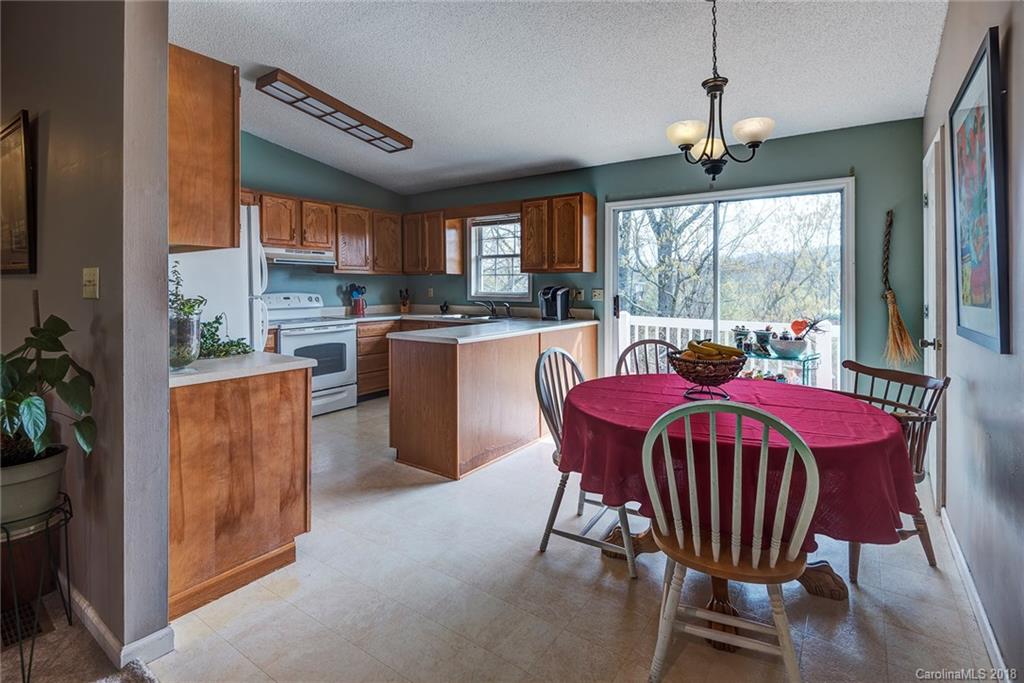 20 Pinerose Drive Weaverville NC 28787