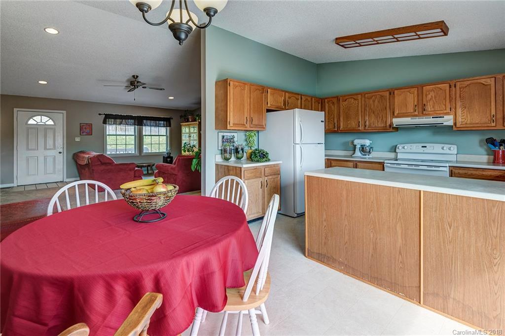 20 Pinerose Drive Weaverville NC 28787