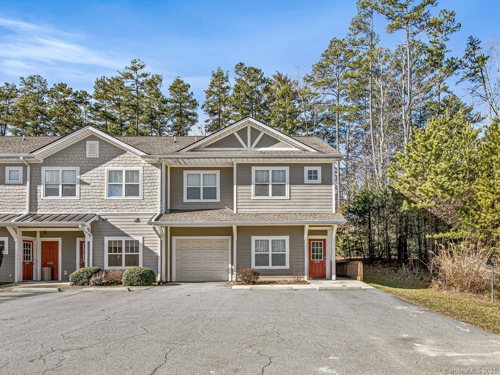 123 Foxden Drive Fletcher NC 28732