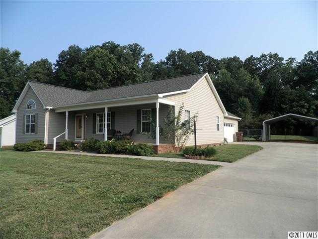 3849 Stoney Creek Drive Lincolnton NC 28092