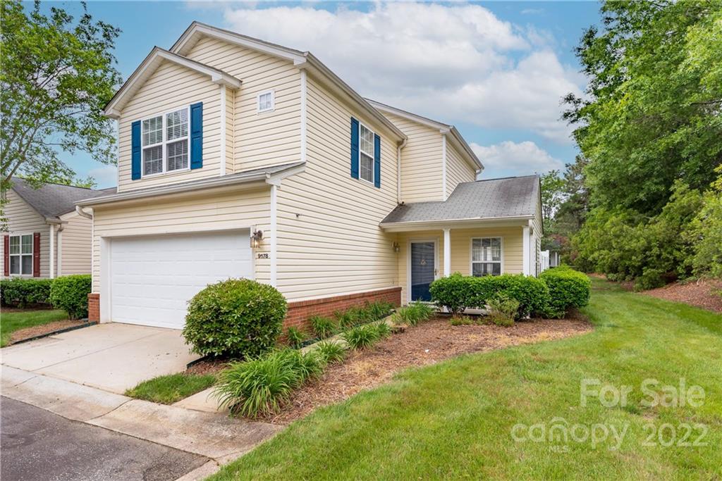 9178 Meadowmont View Drive Charlotte NC 28269