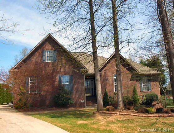 8023 King Arthurs Court Denver NC 28037