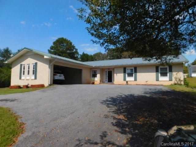 1109 Catawba Valley Boulevard SE Hickory NC 28602