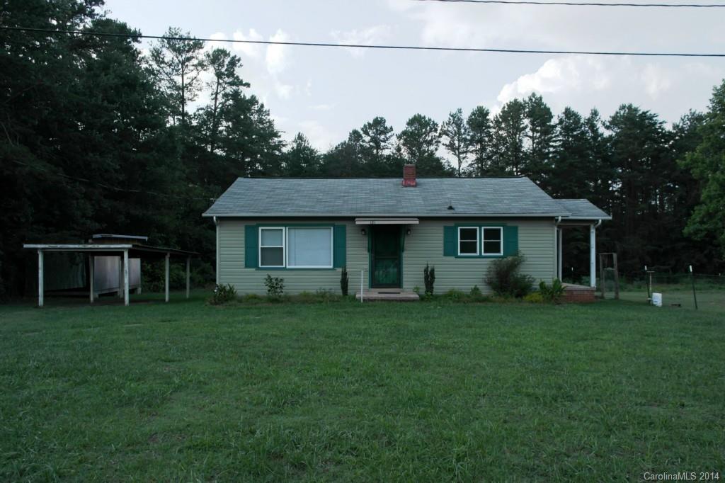 181 S And K Road Hickory NC 28601