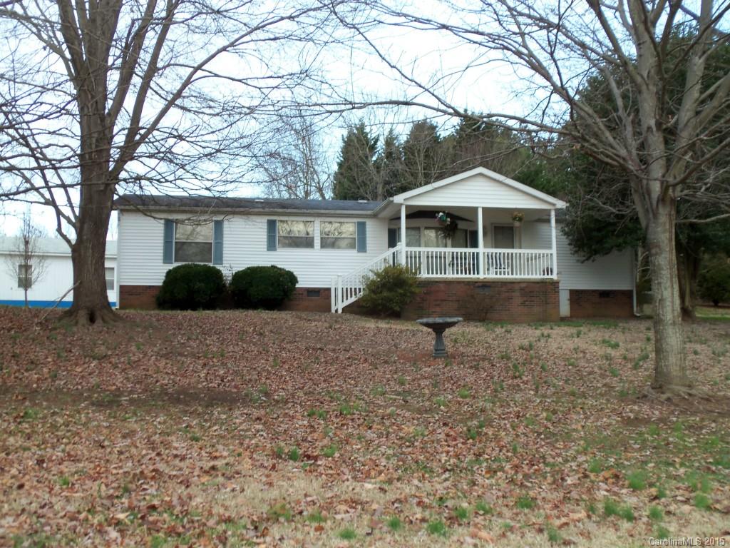 155 Tucker Road Statesville NC 28677