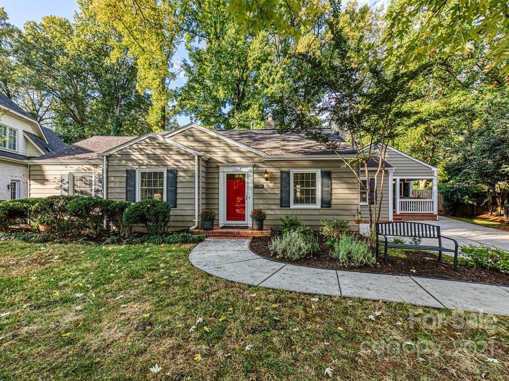 1236 Salem Drive Charlotte NC 28209