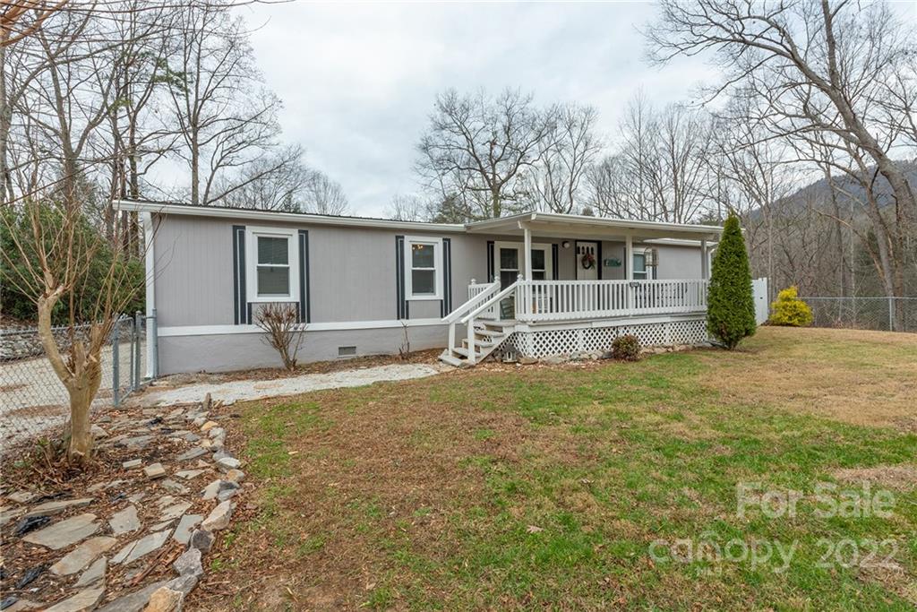 1244 Cane Creek Road Old Fort NC 28762