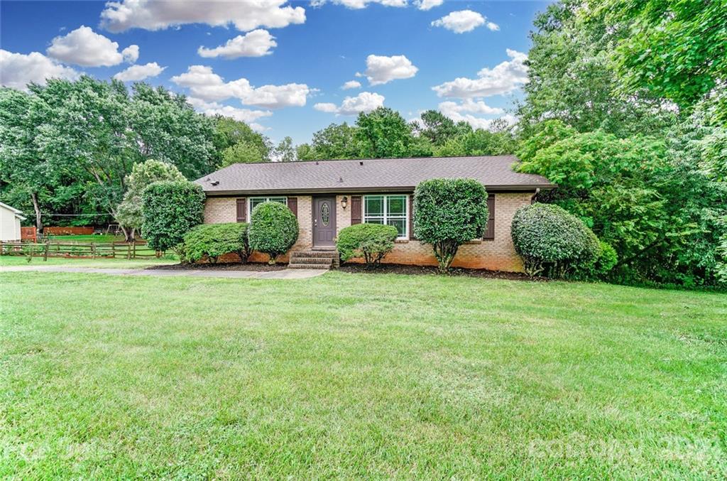 7460 Apple Creek Drive Mint Hill NC 28227
