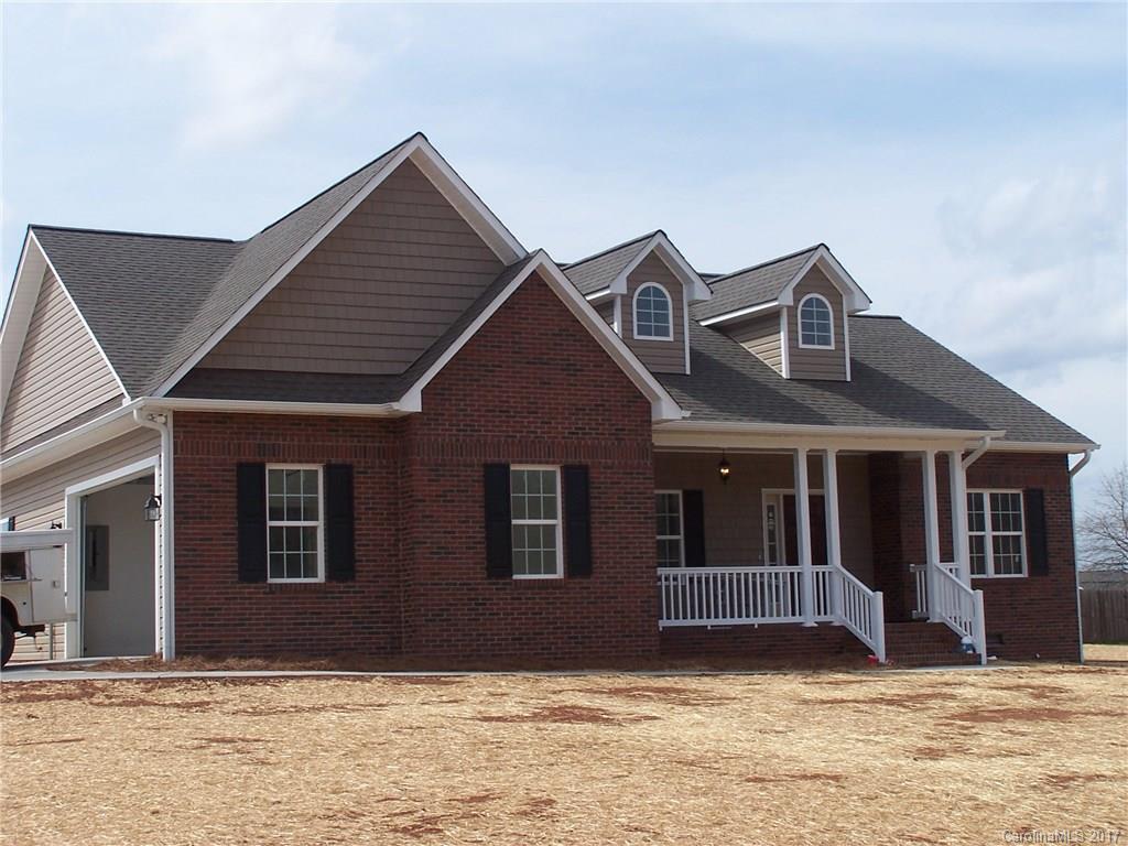 104 Bird Haven Drive Statesville NC 28625