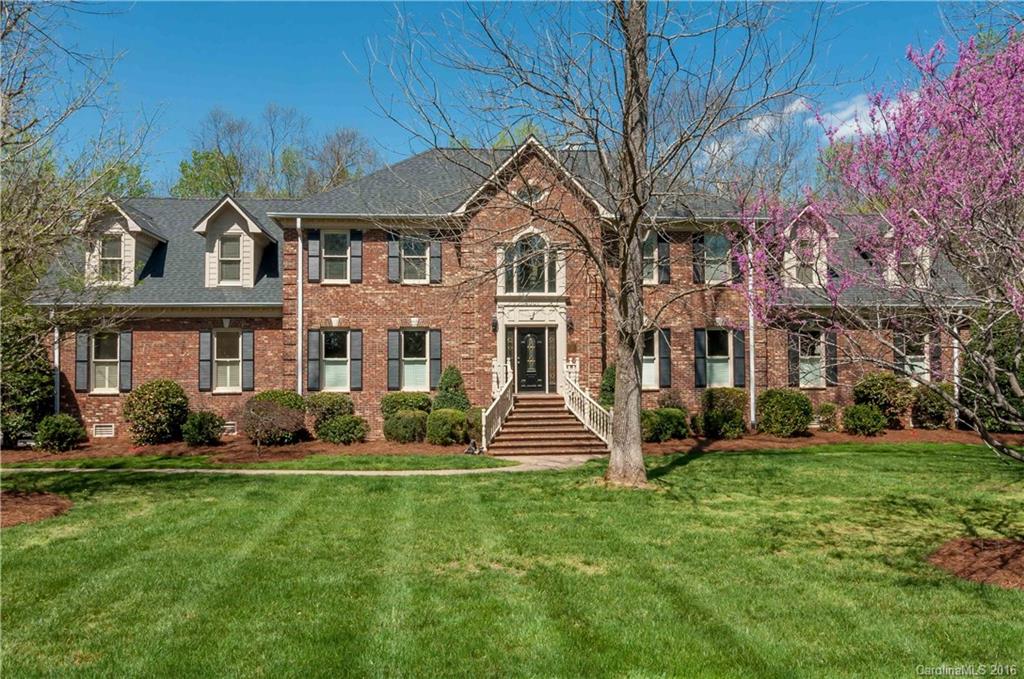 4001 Carmel Acres Drive Charlotte NC 28226