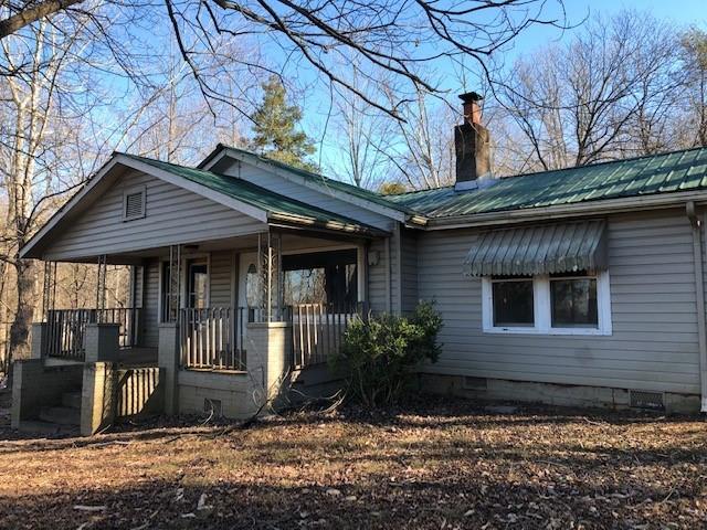 2629 Shady Grove Road Connelly Springs NC 28612