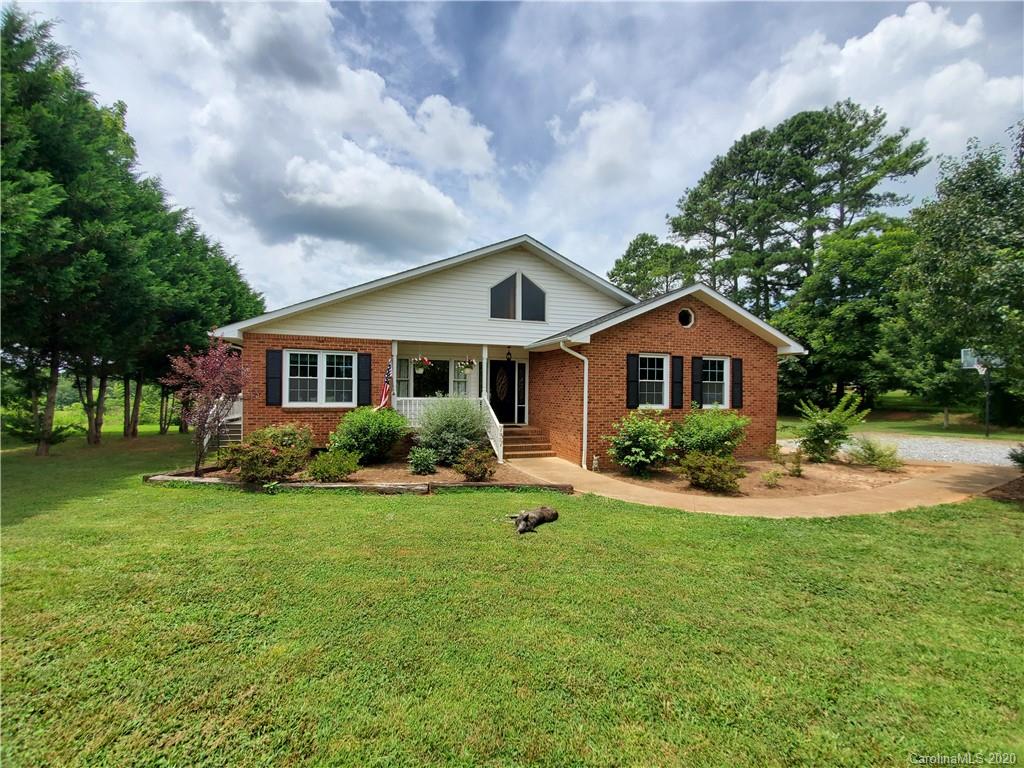737 Crawley Gin Road Shelby NC 28150