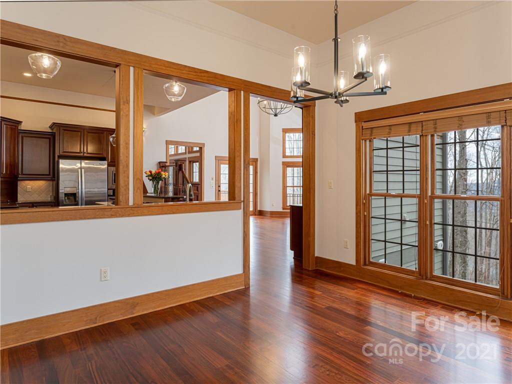 18 Fall Mountain Road Asheville NC 28803