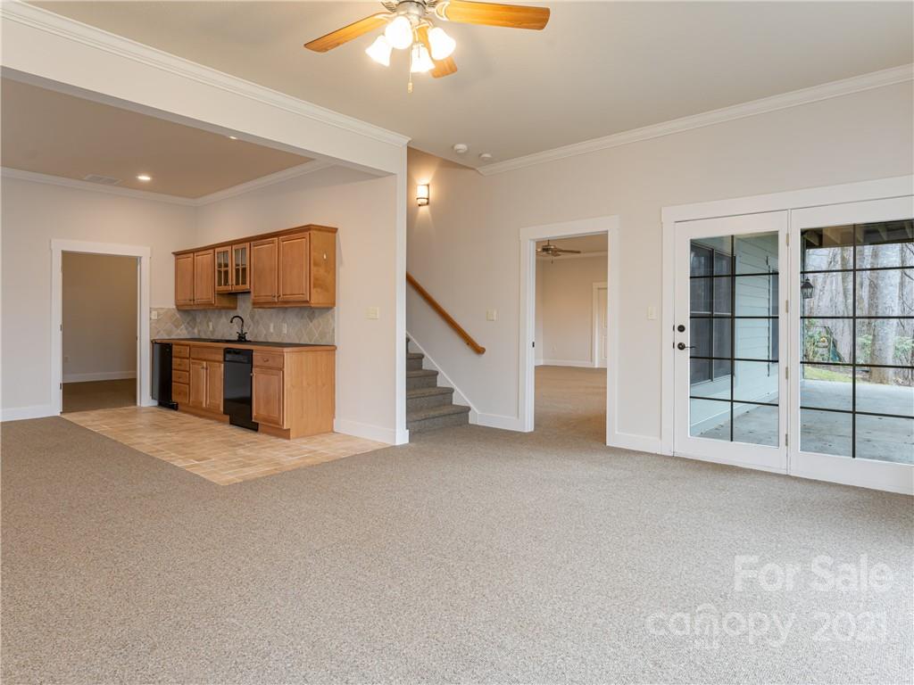 18 Fall Mountain Road Asheville NC 28803