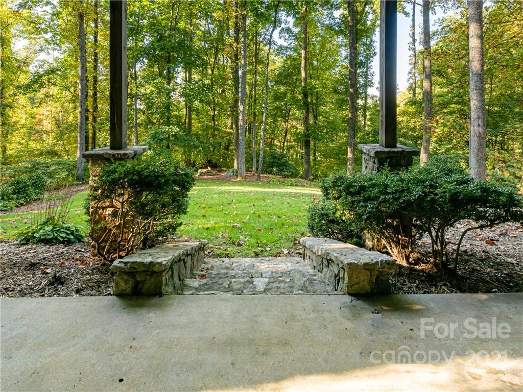 18 Fall Mountain Road Asheville NC 28803