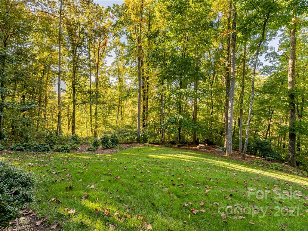 18 Fall Mountain Road Asheville NC 28803