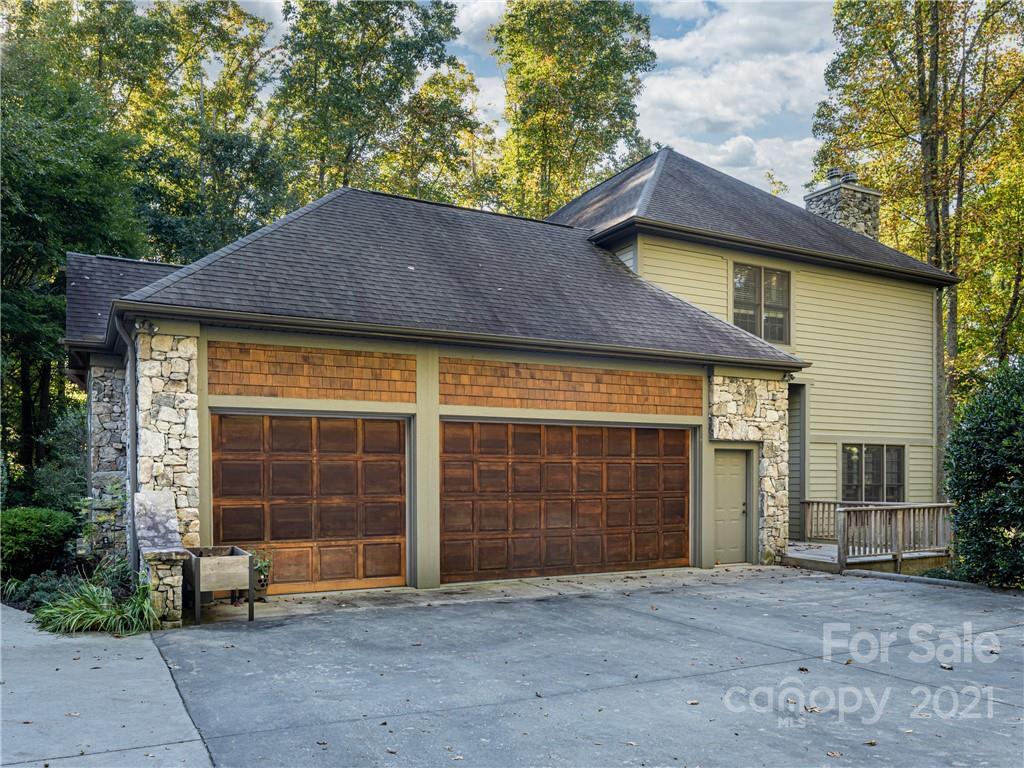 18 Fall Mountain Road Asheville NC 28803