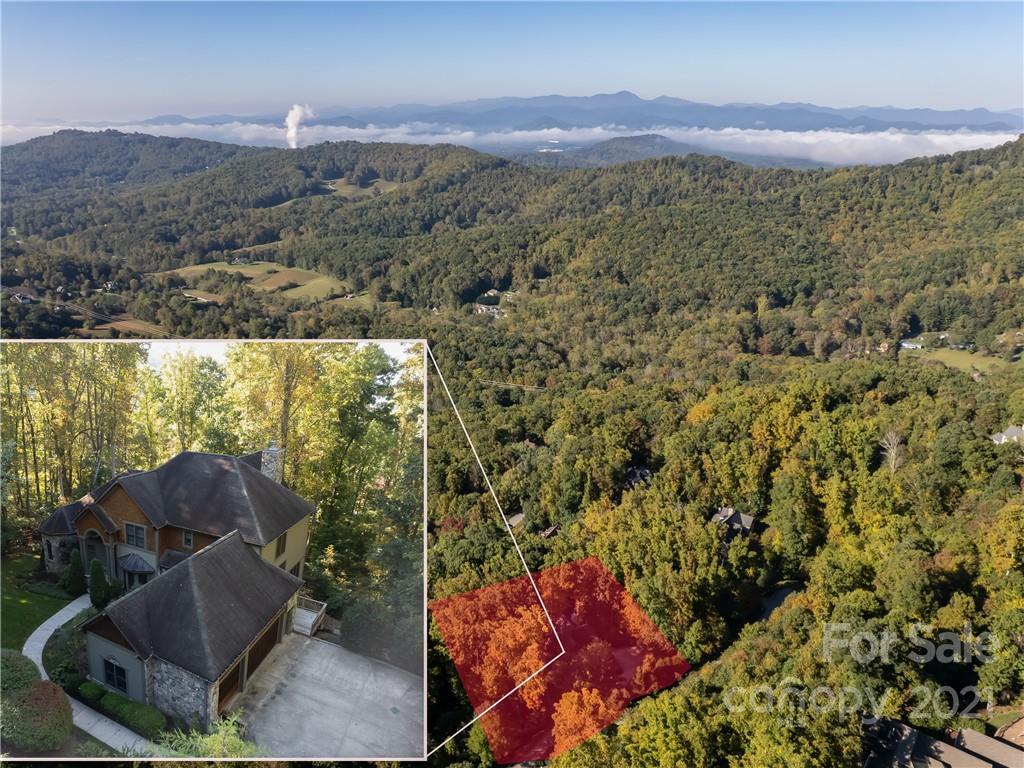 18 Fall Mountain Road Asheville NC 28803