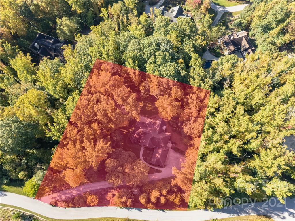18 Fall Mountain Road Asheville NC 28803