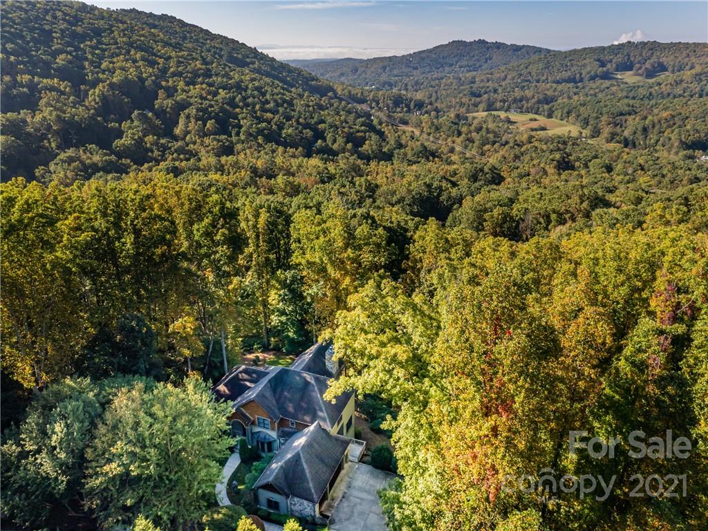 18 Fall Mountain Road Asheville NC 28803